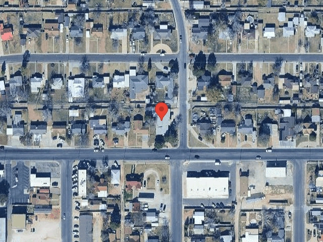 House image located at Hobbs, NM 88240