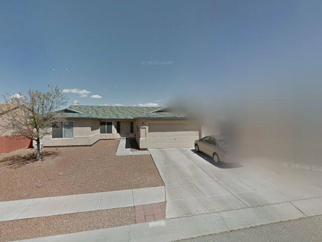 House image located at Tucson, AZ 85747
