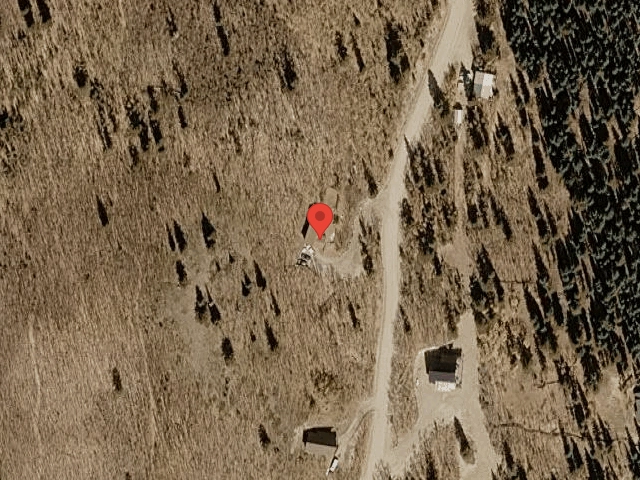 House image located at Alma, CO 80420