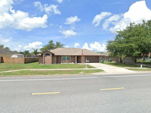 House image located at Deltona, FL 32738