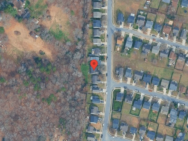 House image located at Charlotte, NC 28216