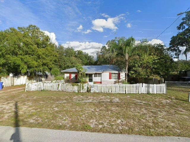 House image located at Lutz, FL 33549