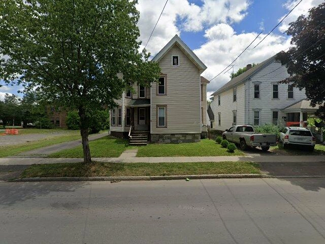 House image located at Cortland, NY 13045