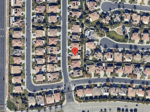 House image located at Menifee, CA 92584