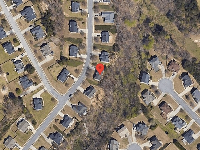 House image located at Dacula, GA 30019