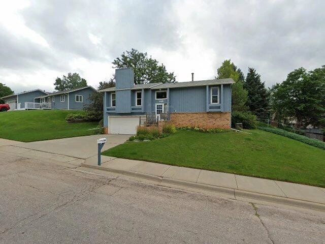 House image located at Rapid City, SD 57702