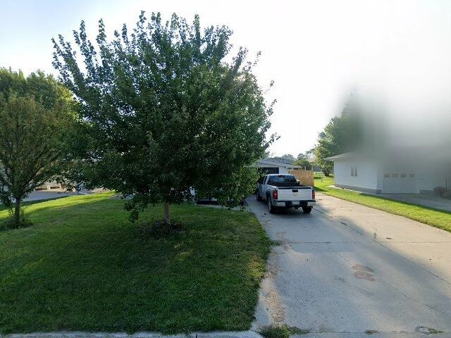House image located at Nevada, IA 50201