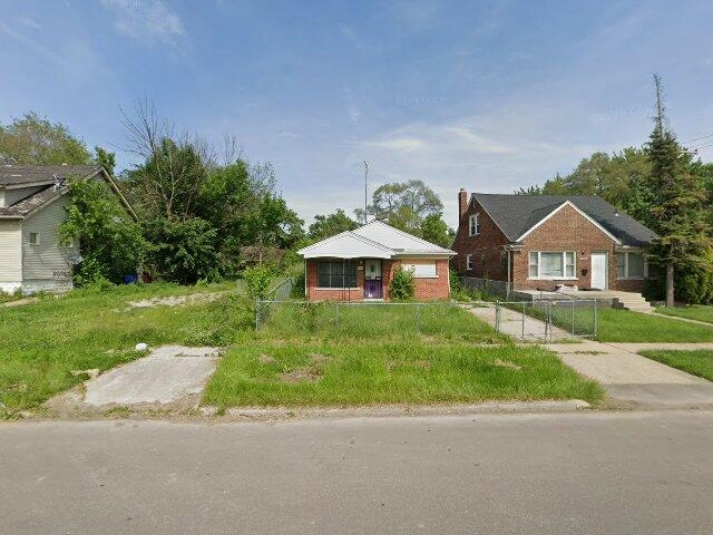 House image located at Detroit, MI 48228