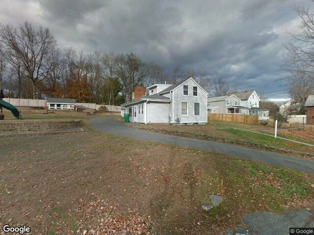 House image located at Chicopee, MA 01020