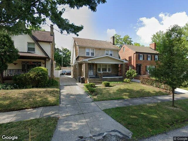 House image located at Cleveland, OH 44118