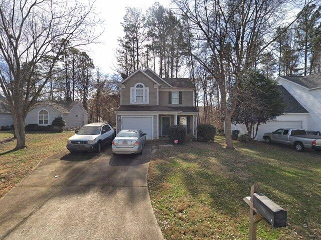 House image located at Charlotte, NC 28214