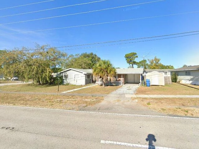 House image located at Spring Hill, FL 34606