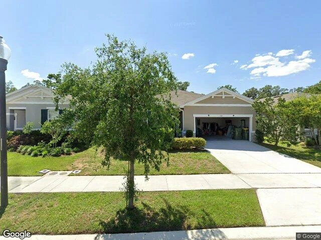 House image located at The Villages, FL 34762