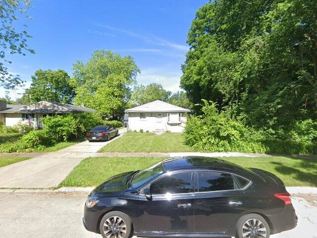 House image located at Westland, MI 48185