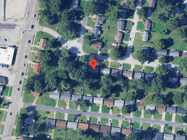 House image located at Saint Louis, MO 63137