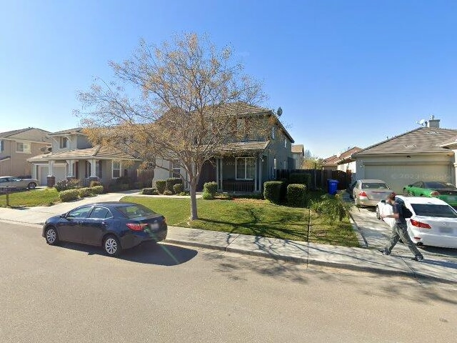 House image located at Oakley, CA 94561