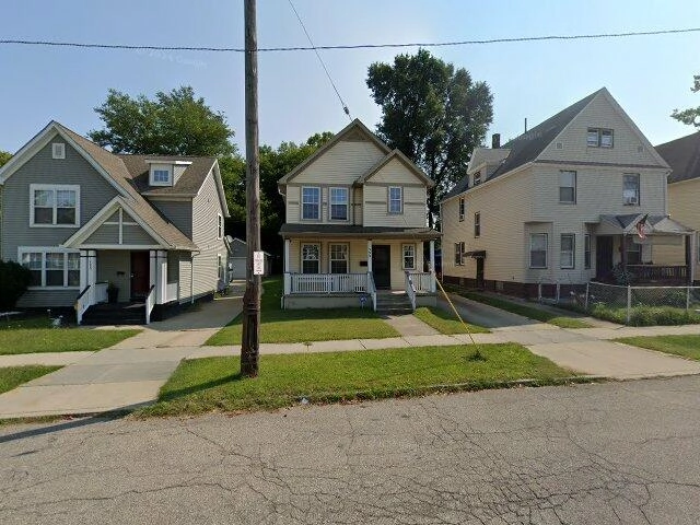 House image located at Cleveland, OH 44106