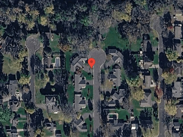House image located at Cambridge, WI 53523