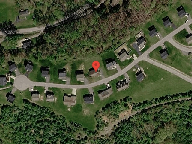 House image located at Pembroke, VA 24136
