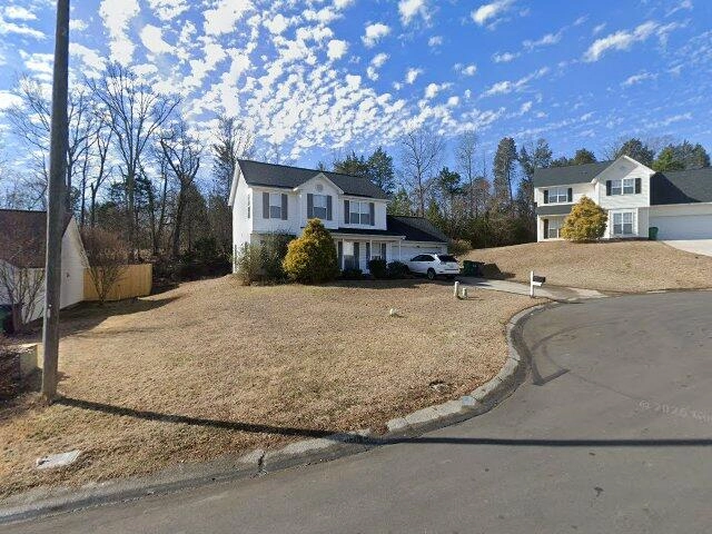 House image located at Charlotte, NC 28262