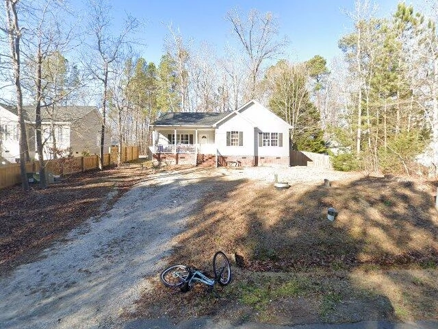 House image located at Creedmoor, NC 27522