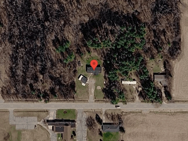 House image located at Midland, MI 48640