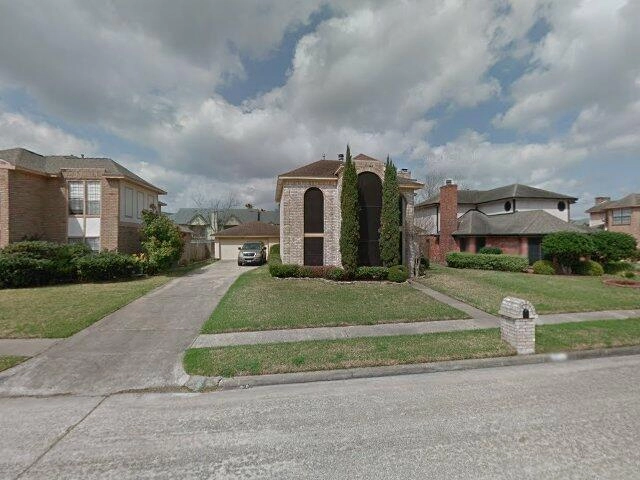 House image located at Houston, TX 77077