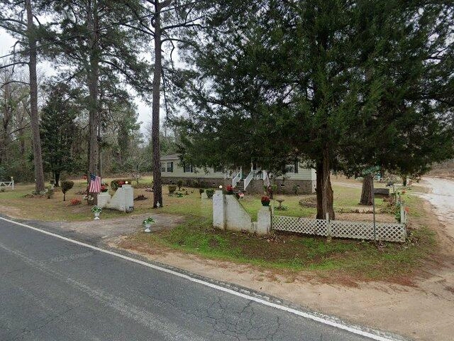 House image located at Eutawville, SC 29048