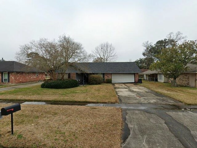 House image located at Baker, LA 70714