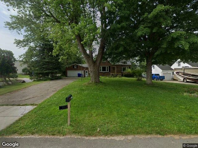 House image located at Buffalo, NY 14224