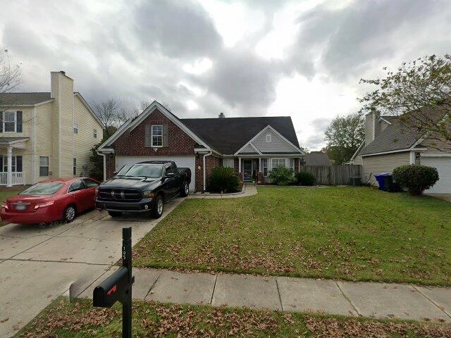 House image located at Summerville, SC 29483