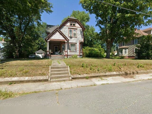 House image located at Orange, MA 01364