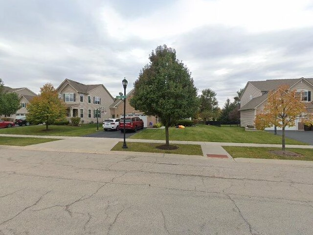 House image located at Huntley, IL 60142