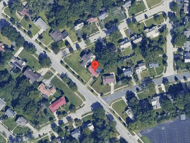 House image located at Cleveland, OH 44118