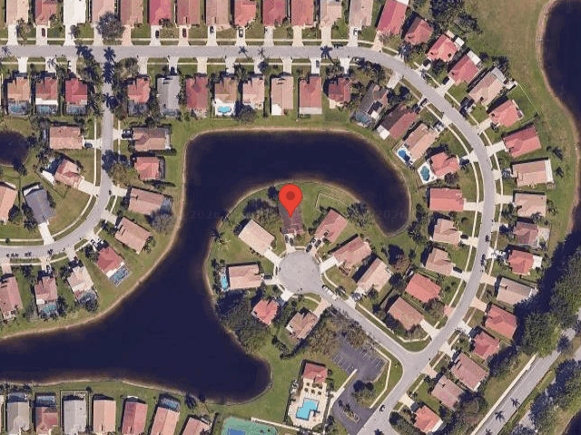 House image located at Boynton Beach, FL 33472