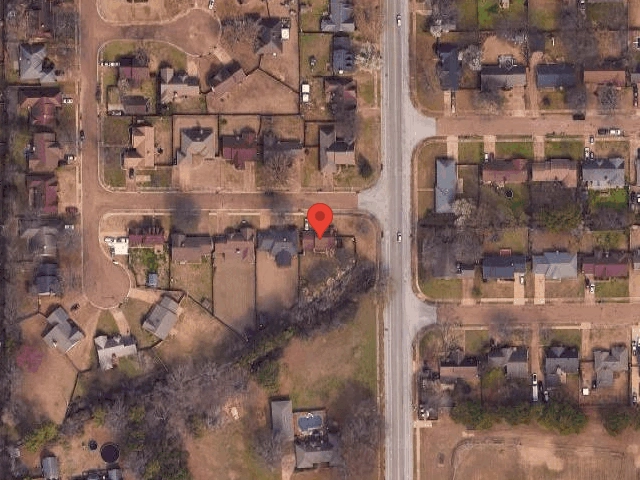 House image located at Memphis, TN 38141