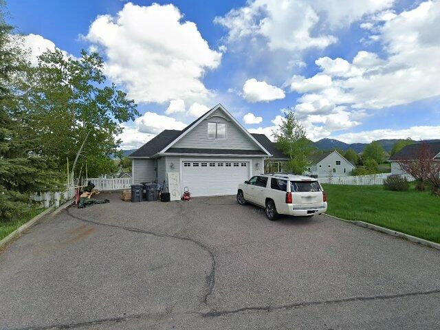 House image located at Bozeman, MT 59715