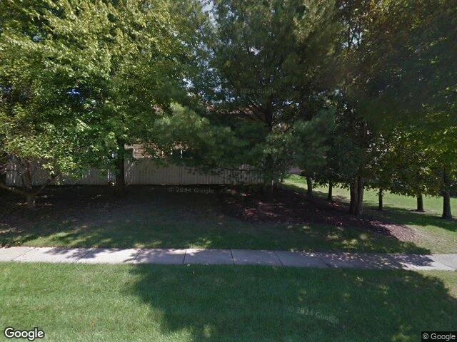 House image located at Stow, OH 44224