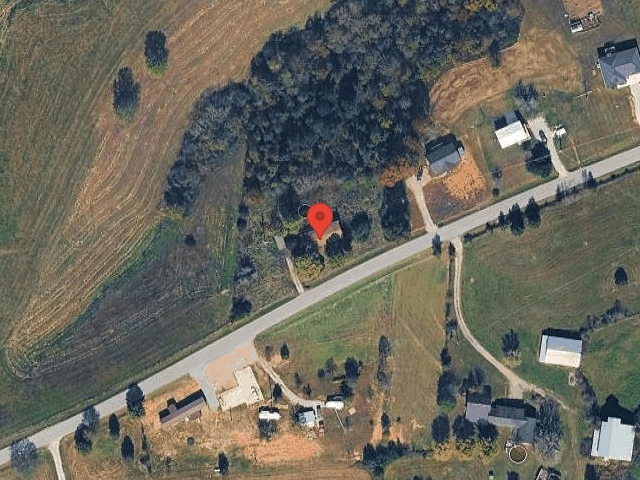 House image located at Ethridge, TN 38456