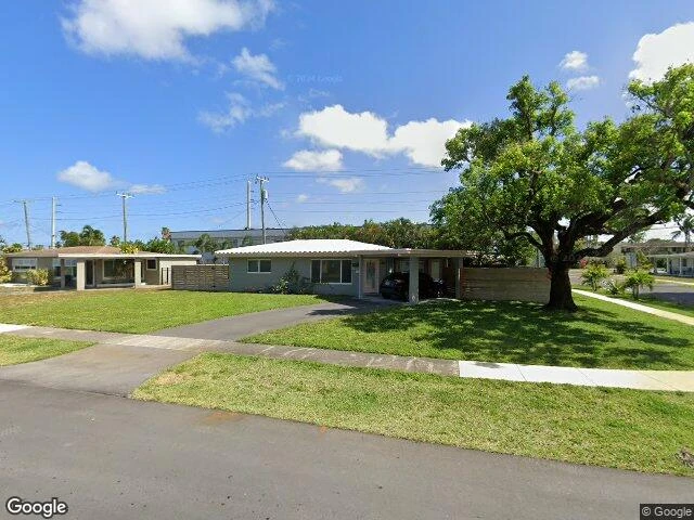 House image located at Pompano Beach, FL 33060