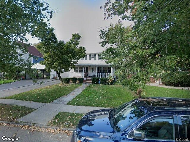 House image located at East Orange, NJ 07017