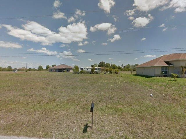 House image located at Cape Coral, FL 33909