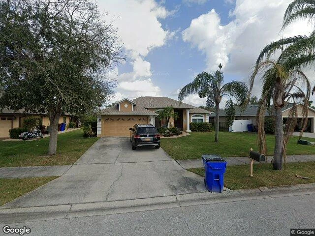House image located at Saint Cloud, FL 34772