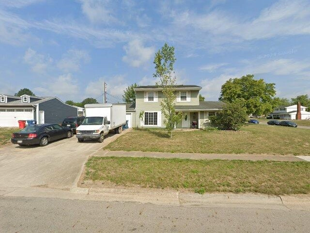 House image located at Columbus, OH 43207