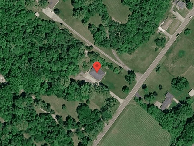House image located at Middletown, OH 45042