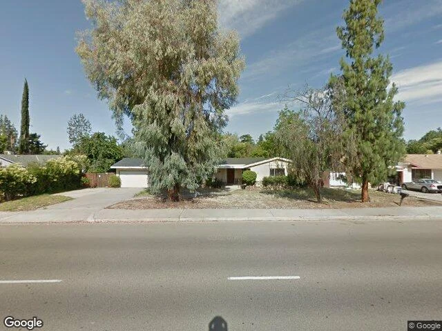 House image located at Fresno, CA 93704