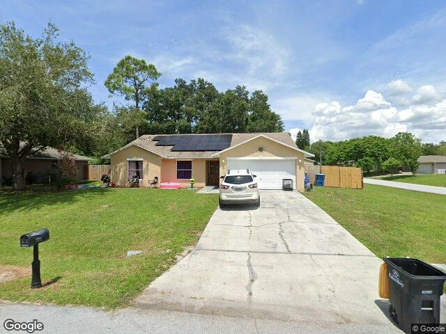 House image located at Palm Bay, FL 32907