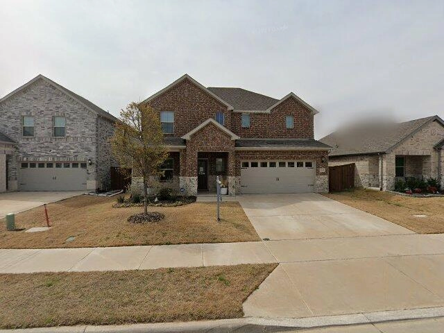 House image located at Fort Worth, TX 76126