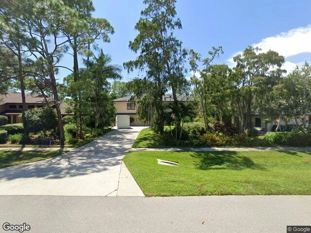House image located at Naples, FL 34109