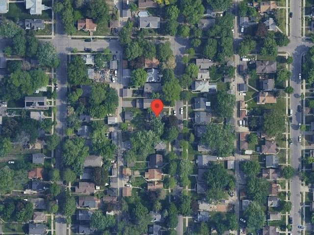 House image located at Minneapolis, MN 55411